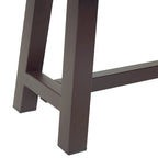 Christopher Knight Home Carlisle Panche da esterno in legno di acacia