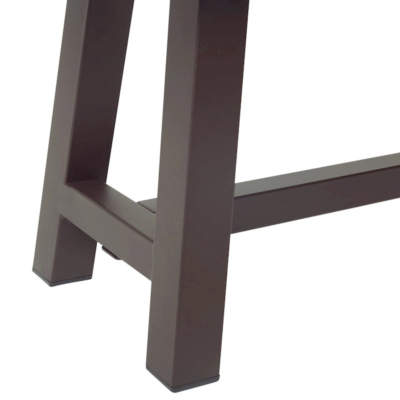 Christopher Knight Home Carlisle Panche da esterno in legno di acacia
