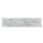 Christopher Knight Home Carlisle Panche da esterno in legno di acacia