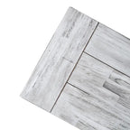 Christopher Knight Home Carlisle Panche da esterno in legno di acacia