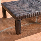 Jamaica Chaise Longue da Esterno (Set di 2) di Christopher Knight Home