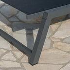 Lettino prendisole in rete Myers (set da 2) di Christopher Knight Home