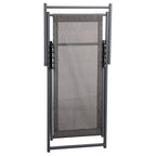 SAFAVIEH Sedie a sdraio da esterno Malaya, set da 2 – 36 L x 22 P x 30 H – 36Lx22Px30H