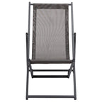 SAFAVIEH Sedie a sdraio da esterno Malaya, set da 2 – 36 L x 22 P x 30 H – 36Lx22Px30H