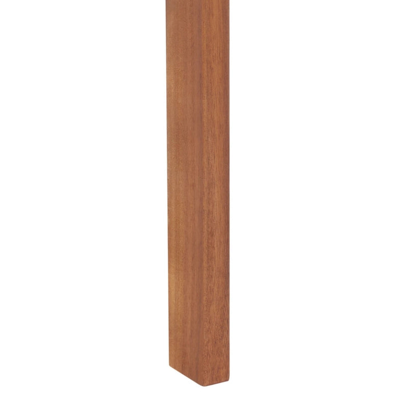 Ensemble de mobilier de jardin 5 pièces Galilea de SAFAVIEH - 27L x 33P x 69H
