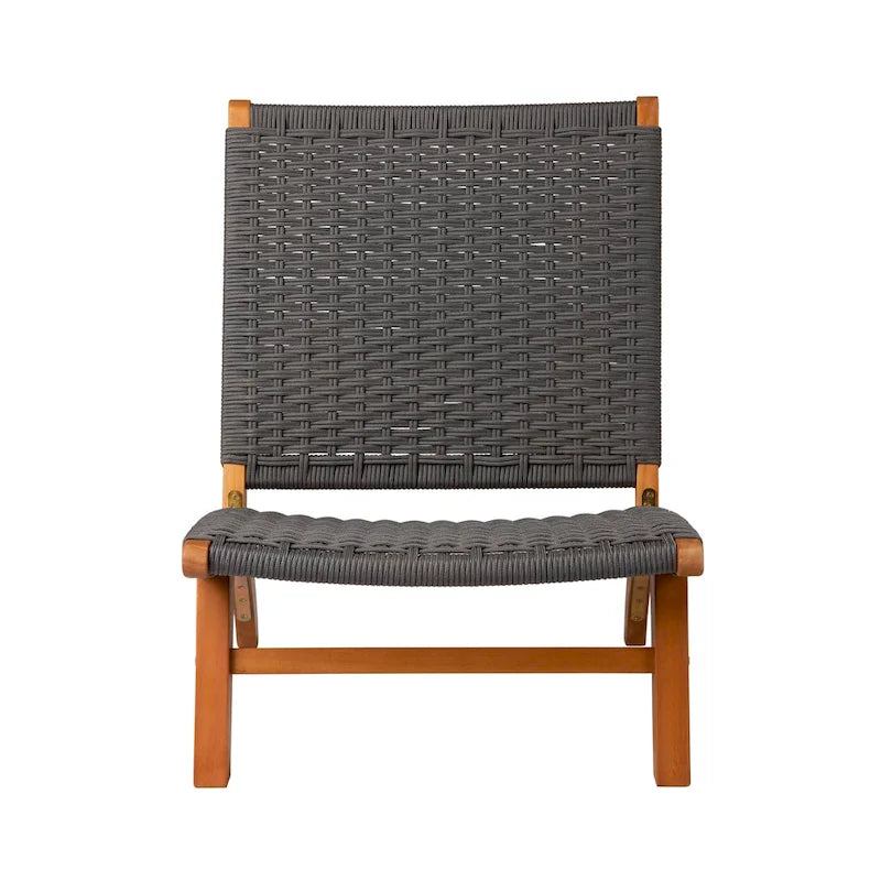 Chaise longue moderne d'extérieur Costa Rica