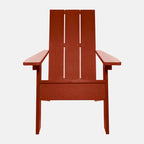 Sedia Adirondack moderna HIGHWOOD