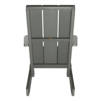 Sedia Adirondack moderna HIGHWOOD