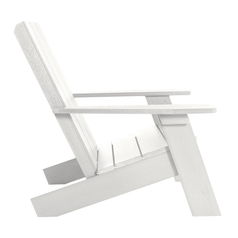 Sedia Adirondack moderna HIGHWOOD