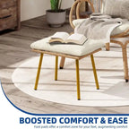Panier de chaise œuf étroit en osier d'extérieur Moasis avec coussins