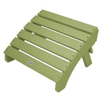Ottoman pieghevole BAHIA VERDE OUTDOORS Adirondack