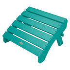 Ottoman pieghevole BAHIA VERDE OUTDOORS Adirondack