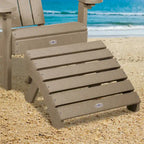 Ottoman pieghevole BAHIA VERDE OUTDOORS Adirondack