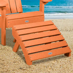 Ottoman pieghevole BAHIA VERDE OUTDOORS Adirondack