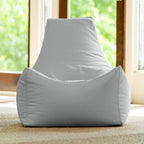 Poltrona a sacco da esterno Jaxx Juniper Sunbrella Fabric