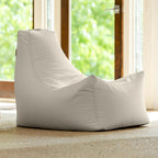 Poltrona a sacco da esterno Jaxx Juniper Sunbrella Fabric