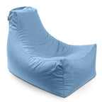 Poltrona a sacco da esterno Jaxx Juniper Sunbrella Fabric