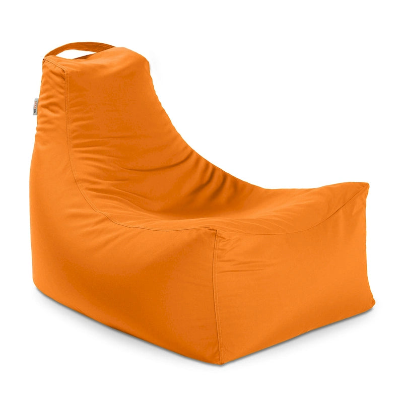 Poltrona a sacco da esterno Jaxx Juniper Sunbrella Fabric