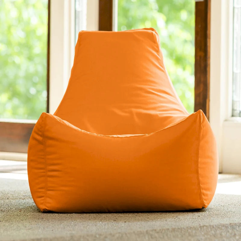 Poltrona a sacco da esterno Jaxx Juniper Sunbrella Fabric