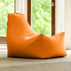 Poltrona a sacco da esterno Jaxx Juniper Sunbrella Fabric