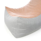 Poltrona a sacco da esterno Jaxx Juniper Sunbrella Fabric