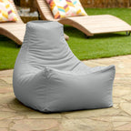 Poltrona a sacco da esterno Jaxx Juniper Sunbrella Fabric