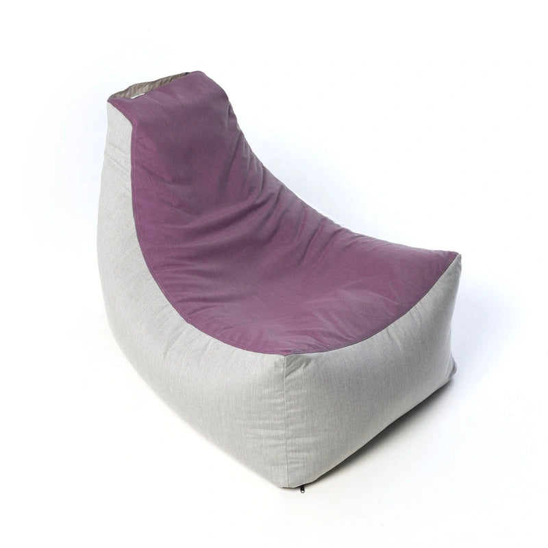 Poltrona a sacco da esterno Jaxx Juniper Sunbrella Fabric