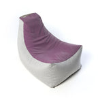 Poltrona a sacco da esterno Jaxx Juniper Sunbrella Fabric