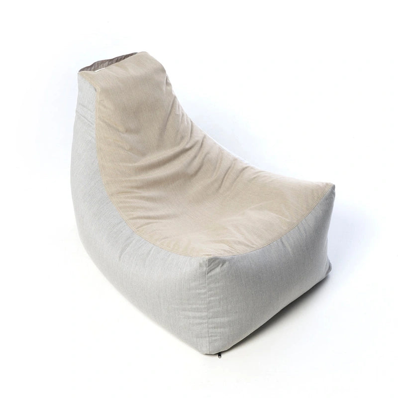 Poltrona a sacco da esterno Jaxx Juniper Sunbrella Fabric