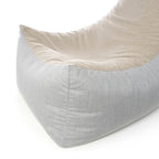 Poltrona a sacco da esterno Jaxx Juniper Sunbrella Fabric