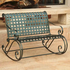 Mandalay Double Porch Rocker