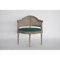 Ledoux Barrel Chair