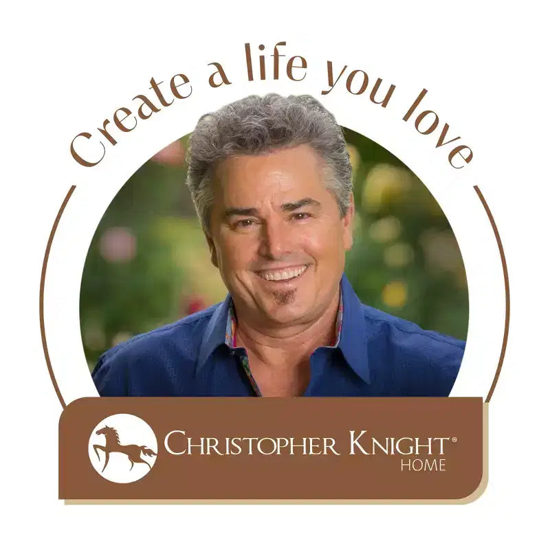Christopher Knight Home Oaklen Sedie da pranzo da esterno per tutte le stagioni con cuscini (set da 2)
