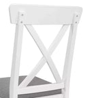 Set da pranzo 7 pezzi