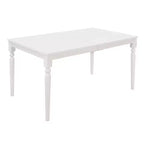 Set da pranzo 7 pezzi