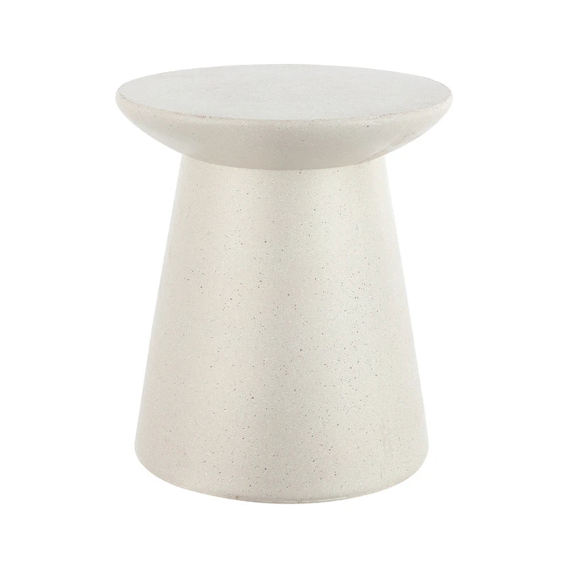 Brady 18 Table d'appoint/Pied de lampe moderne minimaliste, par JONATHAN Y