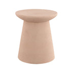 Brady 18 Table d'appoint/Pied de lampe moderne minimaliste, par JONATHAN Y