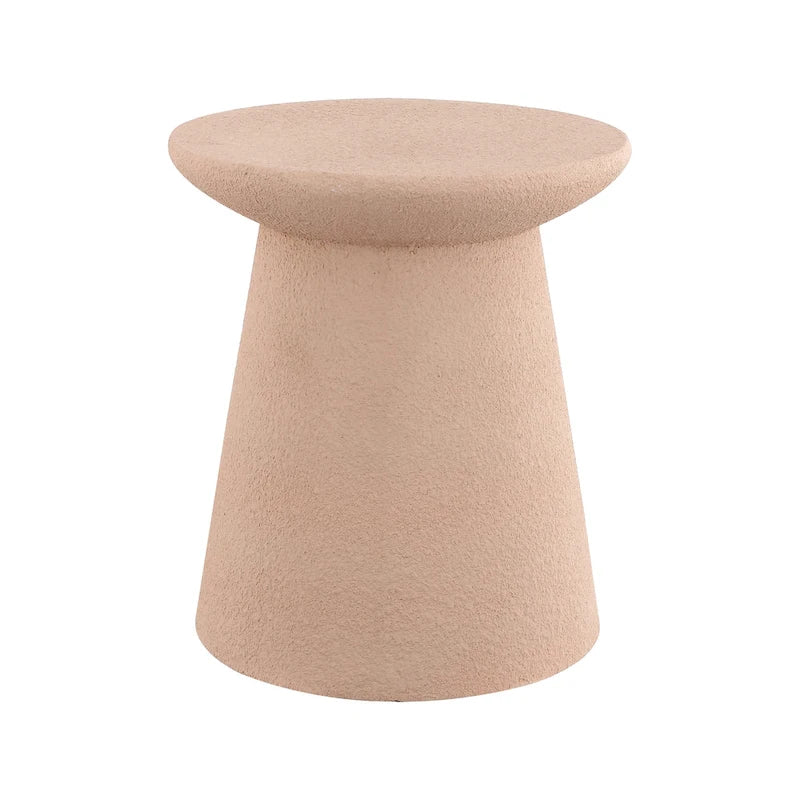 Brady 18 Table d'appoint/Pied de lampe moderne minimaliste, par JONATHAN Y