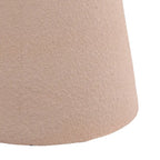 Brady 18 Table d'appoint/Pied de lampe moderne minimaliste, par JONATHAN Y