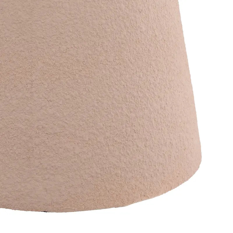 Brady 18 Table d'appoint/Pied de lampe moderne minimaliste, par JONATHAN Y