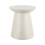 Brady 18 Table d'appoint/Pied de lampe moderne minimaliste, par JONATHAN Y