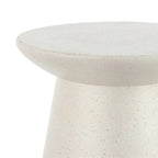 Brady 18 Table d'appoint/Pied de lampe moderne minimaliste, par JONATHAN Y