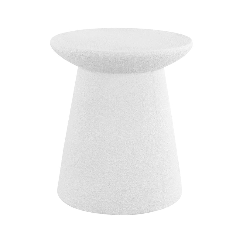 Brady 18 Table d'appoint/Pied de lampe moderne minimaliste, par JONATHAN Y