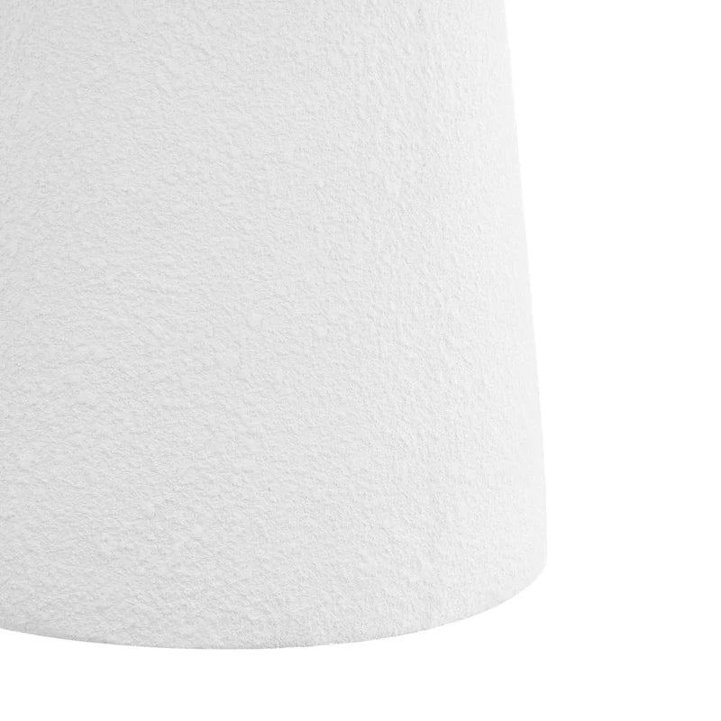 Brady 18 Table d'appoint/Pied de lampe moderne minimaliste, par JONATHAN Y