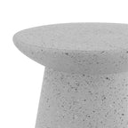 Brady 18 Table d'appoint/Pied de lampe moderne minimaliste, par JONATHAN Y