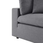 Sedia angolare da esterni Commix Sunbrella