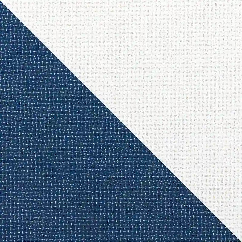 Set divano e poltrone da esterno Kooper a 7 pezzi in Sunbrella