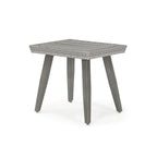 Set da esterno Portofino Casual a 7 pezzi Sunbrella