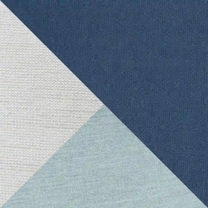 Set da esterno Portofino Casual a 7 pezzi Sunbrella