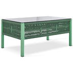 Set da Esterno 4 Pezzi con Corde MM
